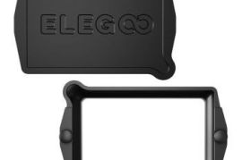 ELEGOO Resin Tank for ELEGOO Saturn 4 Ultra 16K