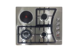 სამზარეულოს ჩასაშენებელი გაზქურა - AR-002