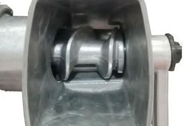 ✅️ მექანიკური ხორცსაკეპი მანქანა.უკრაინული. ✅️ მას