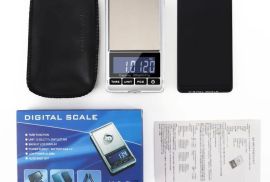 ✅️ საიუველირო /ოქროს/ სასწორი.  ✅️ 200/ 0,01 გრ ✅️