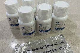 How to Order Xanax 2mg bar online