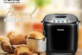 ✅ FRANKO FBM-1203 ✅️ სიმძლავრე: 600W ✅️ ფასი: 3️⃣5