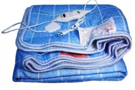 ✅გამათბობელი ლეიბი. თურქულო. ზომა 120/160 სმ ✅️ ფა