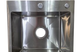 ნიჟარა LIKANO (45x45)