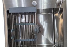 ნიჟარა LIKANO (45x45)