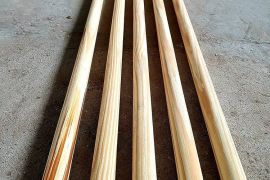 ხის ტარი