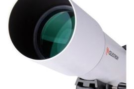 Celestron 70mm Refractory Telescope Model Libra 70