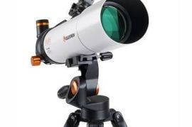 Celestron 70mm Refractory Telescope Model Libra 70