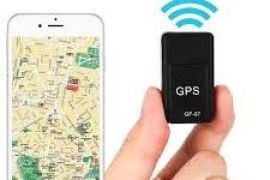 ✅️GF 07 მაგნიტური MINI GPS ტრეკერი მოსმენის ფუნქცი