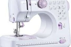 ✅️ ელექტრო საკერავი მანქანა 12 პროგრამით.  ✅️ ფასი