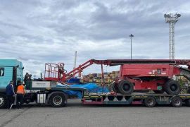 Auto / Moto, Special Equipment, Special Equipment