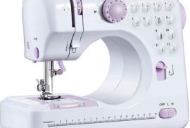 ✅️ ელექტრო საკერავი მანქანა 12 პროგრამით.  ✅️ ფასი