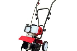 მინი კულტივატორი ბენზინზე 52CC