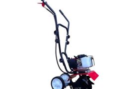 მინი კულტივატორი ბენზინზე 52CC
