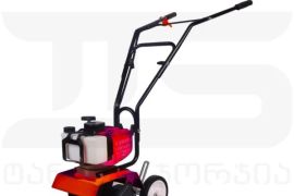 მინი კულტივატორი ბენზინზე 52CC