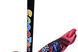 ✅საბავშვო თვითგორია. ზომა: 59/10/71 სმ.მაქს. დატვი