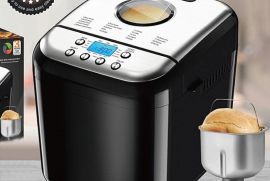 ✅ FRANKO FBM-1203 ✅️ სიმძლავრე: 600W ✅️ ფასი: 3️⃣5