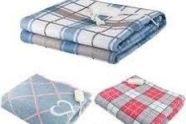 ✅გამათბობელი ლეიბი. თურქულო. ზომა 120/160 სმ ✅️ ფა