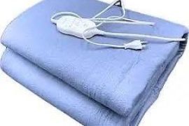 ✅გამათბობელი ლეიბი. თურქულო. ზომა 120/160 სმ ✅️ ფა