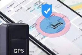 ✅️GF 07 მაგნიტური MINI GPS ტრეკერი მოსმენის ფუნქცი