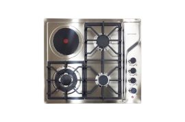 სამზარეულოს ჩასაშენებელი გაზქურა - GSN59-3