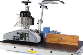 ყველანაირი ფრეზები. რკინა, ხე, მდფ, მეტალოპლასტმას