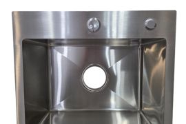 ნიჟარა LIKANO (40x40)