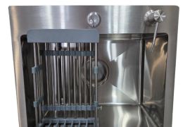 ნიჟარა LIKANO (40x40)