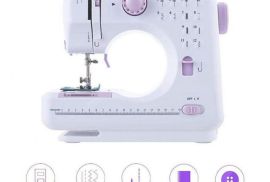 ✅️ ელექტრო საკერავი მანქანა 12 პროგრამით.  ✅️ ფასი