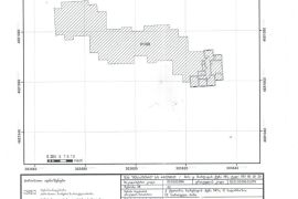 აზომვითი ნახაზები და ტოპოგრაფია ხობში