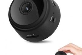 ✅ wifi მინი უკაბელო კამერა. usb დატენვადი. ✅️ ფასი