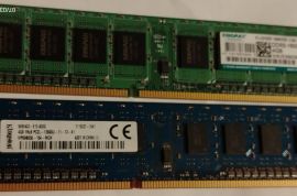 4gb ოპერატიული.DDR3. 