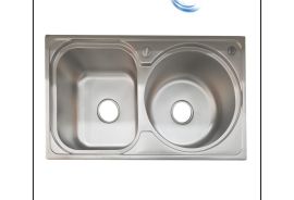 სამზარეულოს ნიჟარების ფართო არჩევანი