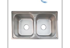 სამზარეულოს ნიჟარების ფართო არჩევანი