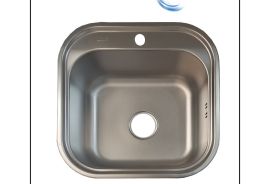 სამზარეულოს ნიჟარების ფართო არჩევანი