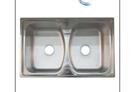 სამზარეულოს ნიჟარების ფართო არჩევანი