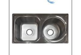 სამზარეულოს ნიჟარების ფართო არჩევანი