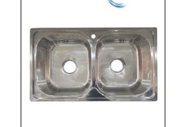 სამზარეულოს ნიჟარების ფართო არჩევანი