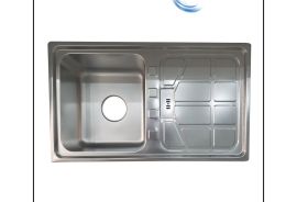 სამზარეულოს ნიჟარების ფართო არჩევანი