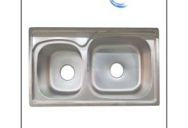 სამზარეულოს ნიჟარების ფართო არჩევანი