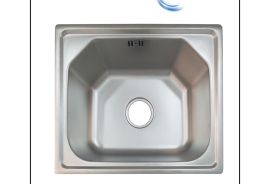 სამზარეულოს ნიჟარების ფართო არჩევანი