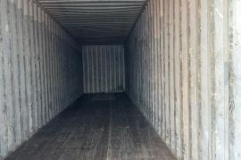 კონტეინერები