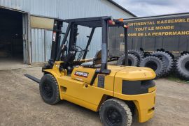 სპეც-ტექნიკა, CATERPILLAR