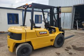 სპეც-ტექნიკა, CATERPILLAR