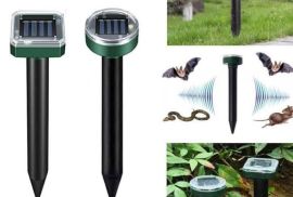 ???? ულტრაბგერითი აპარატი მავნებლების წინააღმდეგ –