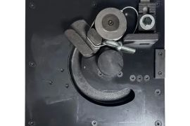 1700W 25MM არმატურის მოსაღუნი HOTECHE