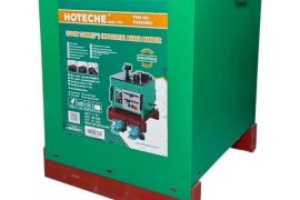 1700W 25MM არმატურის მოსაღუნი HOTECHE