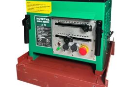 1700W 25MM არმატურის მოსაღუნი HOTECHE