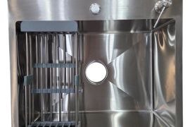 ნიჟარა LIKANO (60x50)