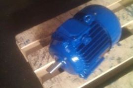 ელექტრო ძრავა